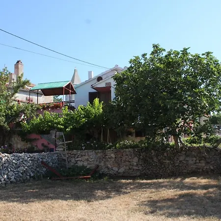 382d Appartamento Štivan