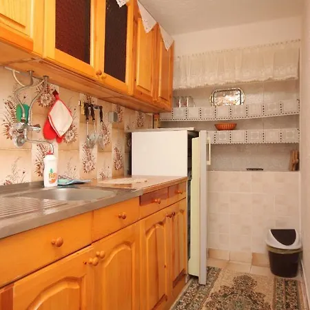 382d Appartamento Štivan